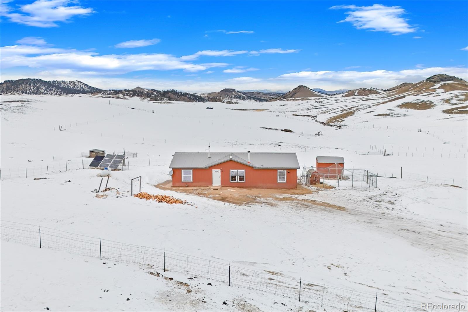 MLS Image #6 for 633  ahlers lane,hartsel, Colorado