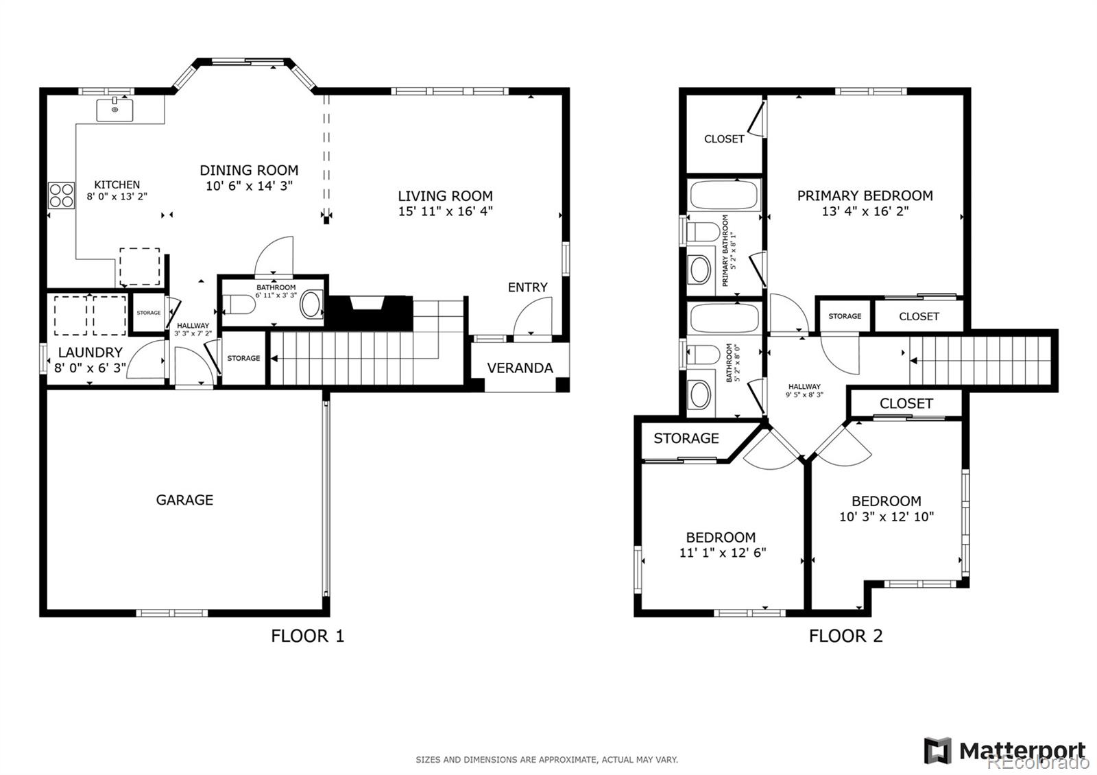 MLS Image #40 for 20242 e lasalle place,aurora, Colorado