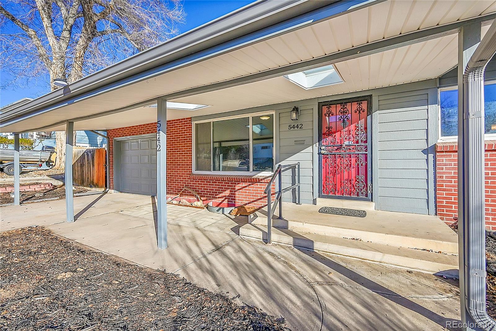 MLS Image #2 for 5442 s cedar street,littleton, Colorado