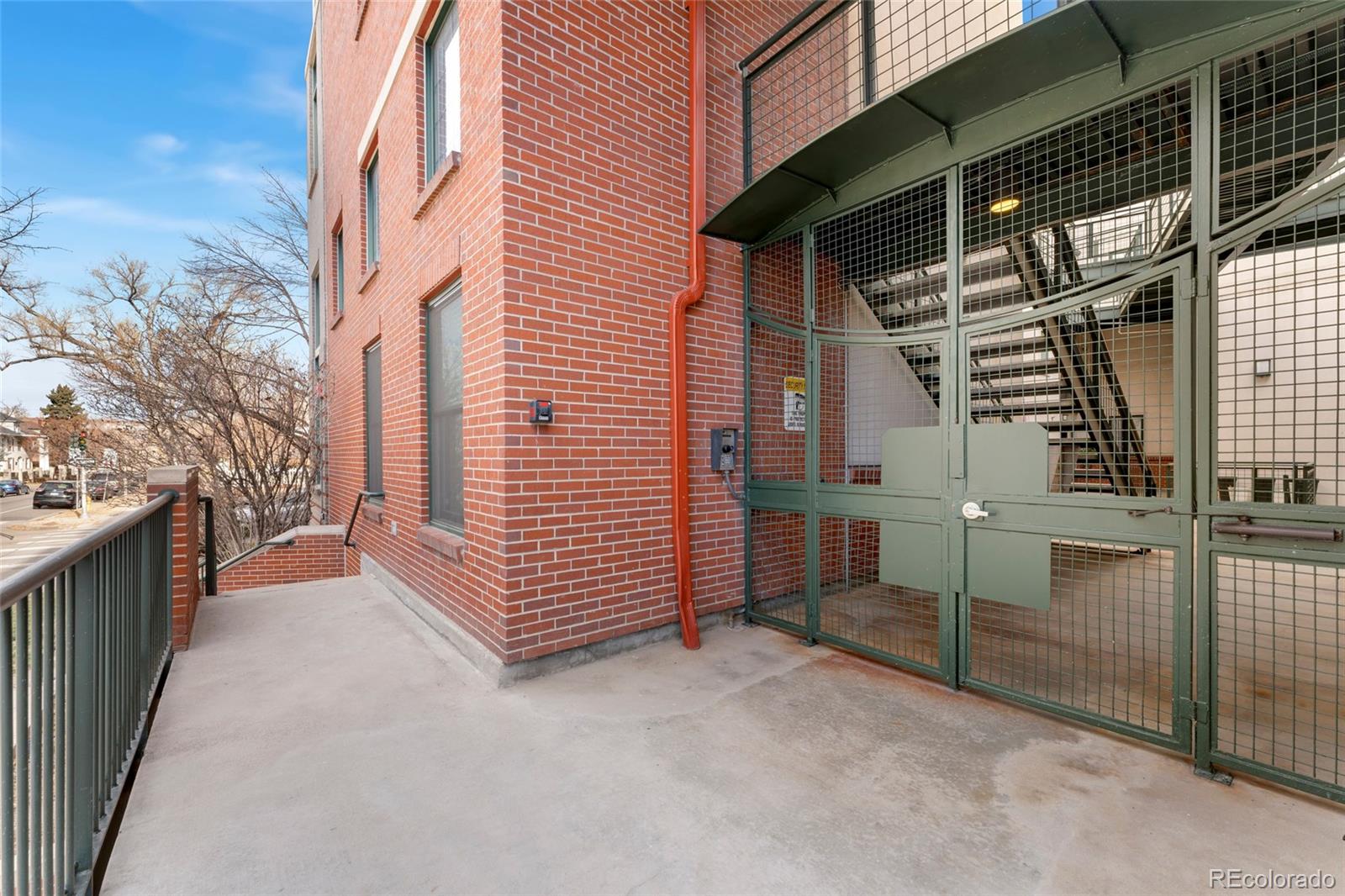 CMA Image for 790 N Clarkson Street,Denver, Colorado