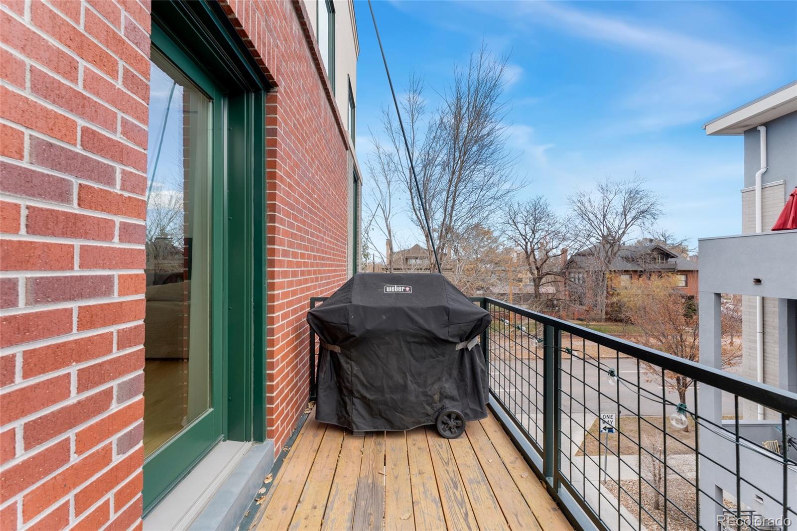 MLS Image #14 for 790 n clarkson street,denver, Colorado