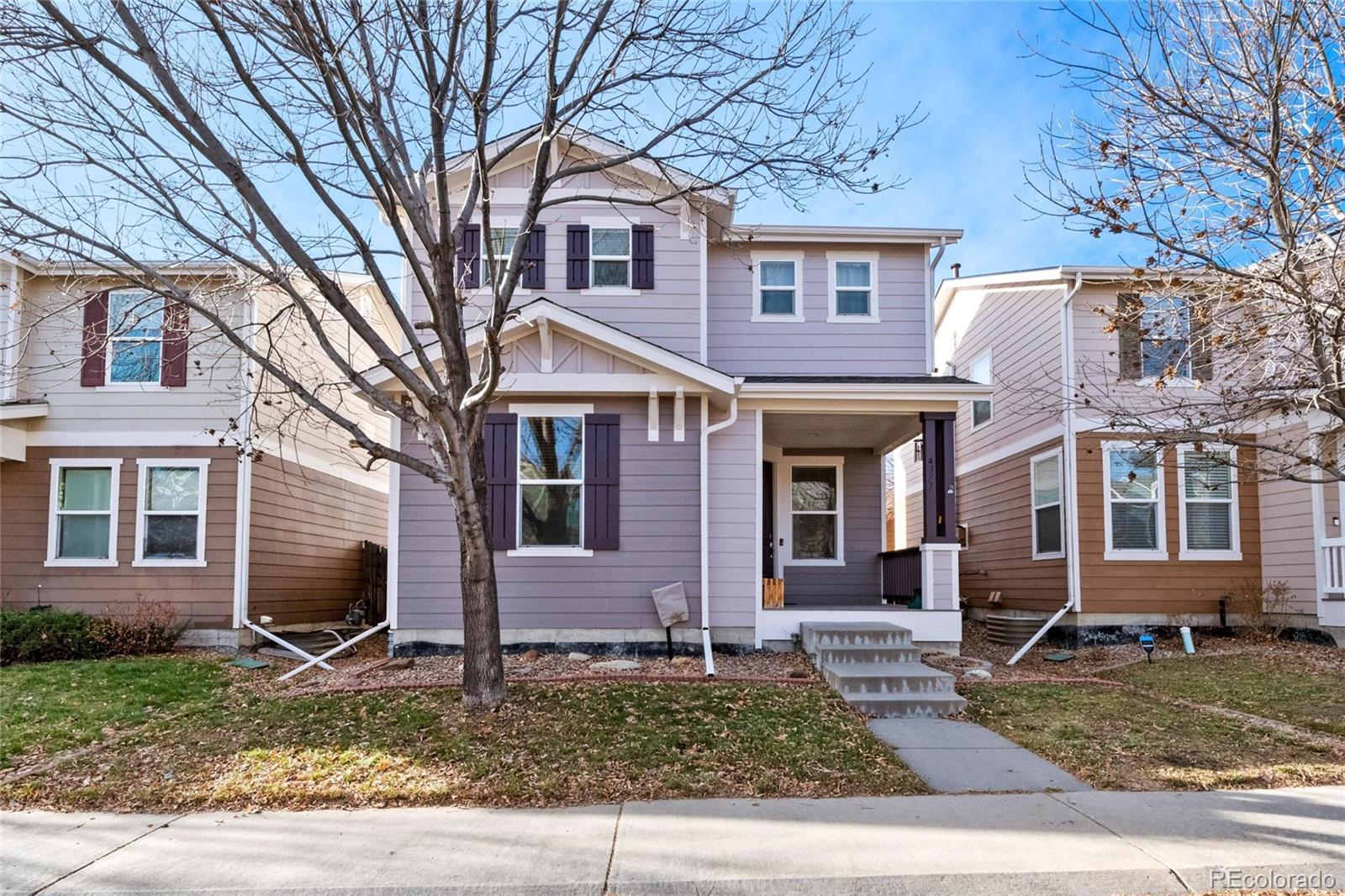 MLS Image #0 for 4377 s independence street,littleton, Colorado