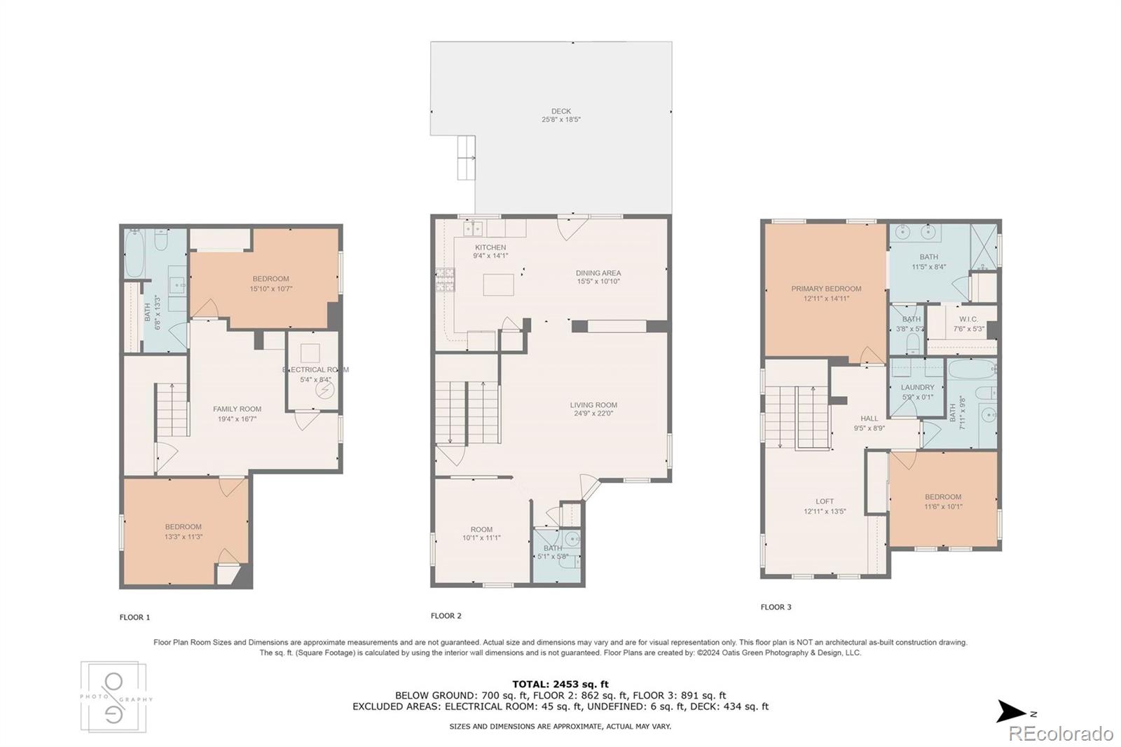 MLS Image #40 for 4377 s independence street,littleton, Colorado