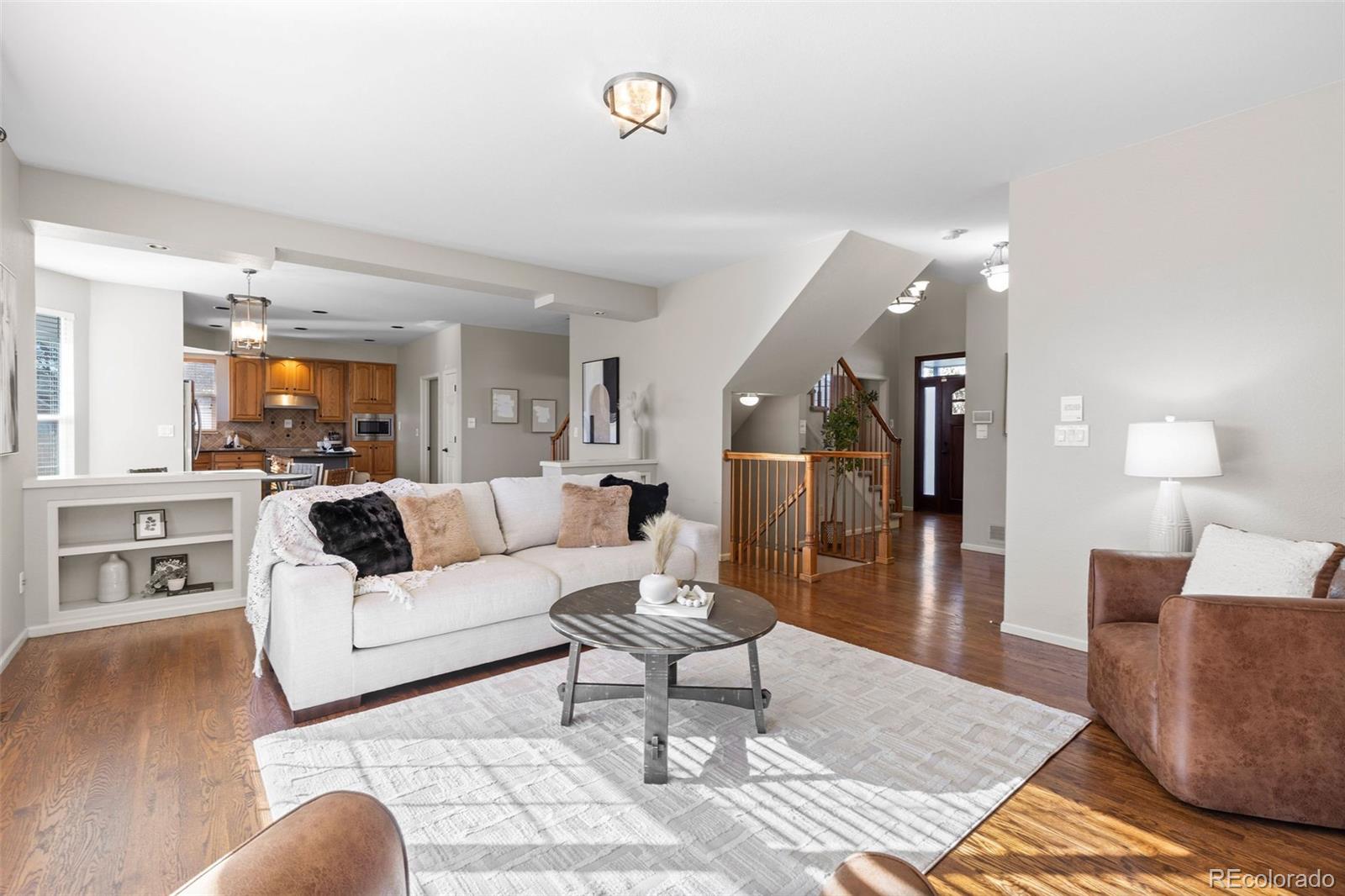 MLS Image #8 for 1124 w 124th court,denver, Colorado