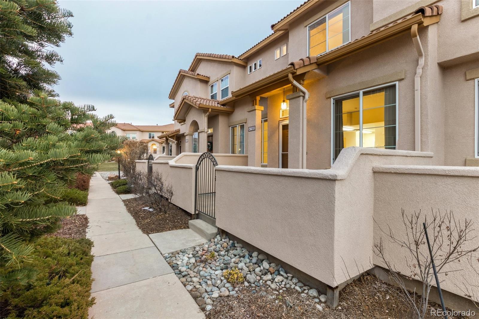 MLS Image #1 for 4722  sand mountain point,colorado springs, Colorado