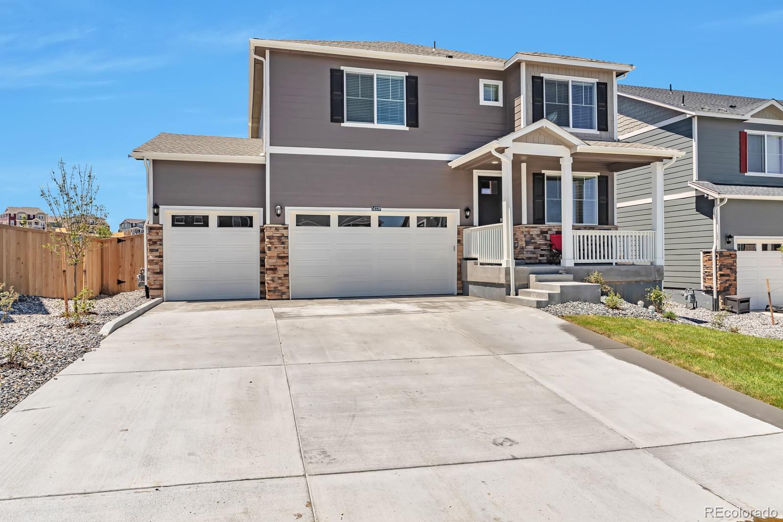 CMA Image for 14239  Purple Aster Way,Parker, Colorado