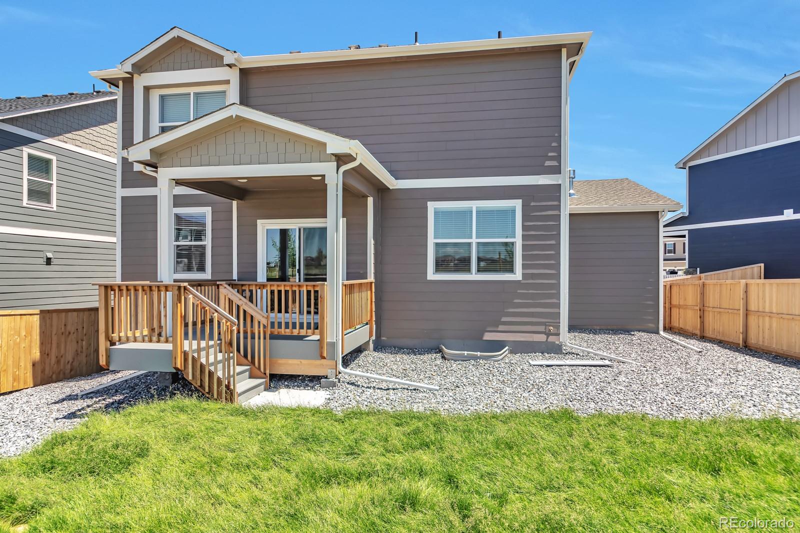 MLS Image #25 for 14239  purple aster way,parker, Colorado