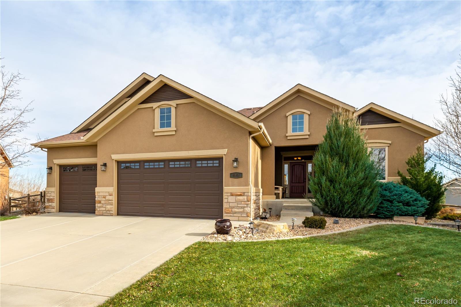 MLS Image #0 for 8341  wynstone court,windsor, Colorado