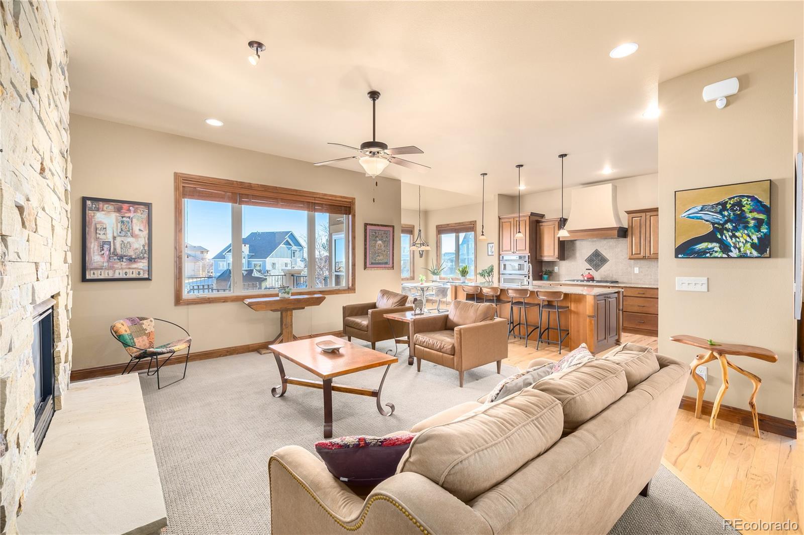 MLS Image #4 for 8341  wynstone court,windsor, Colorado