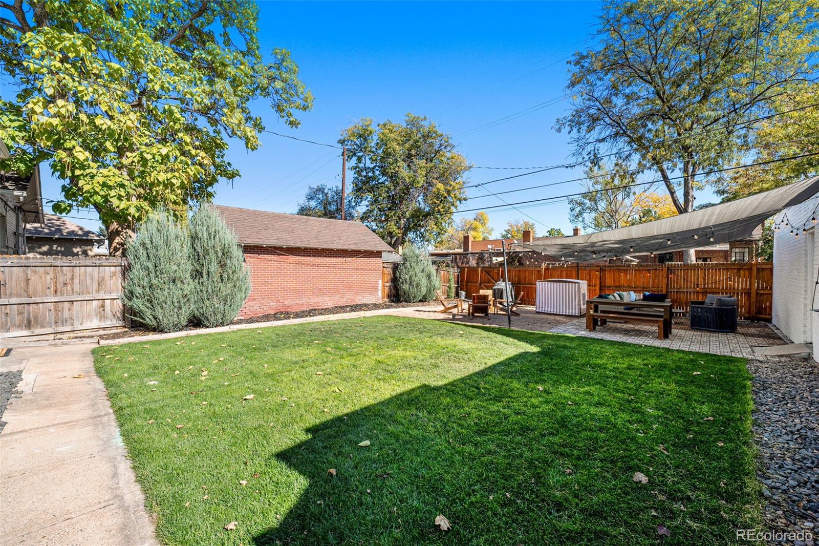 MLS Image #27 for 1420  dexter street,denver, Colorado