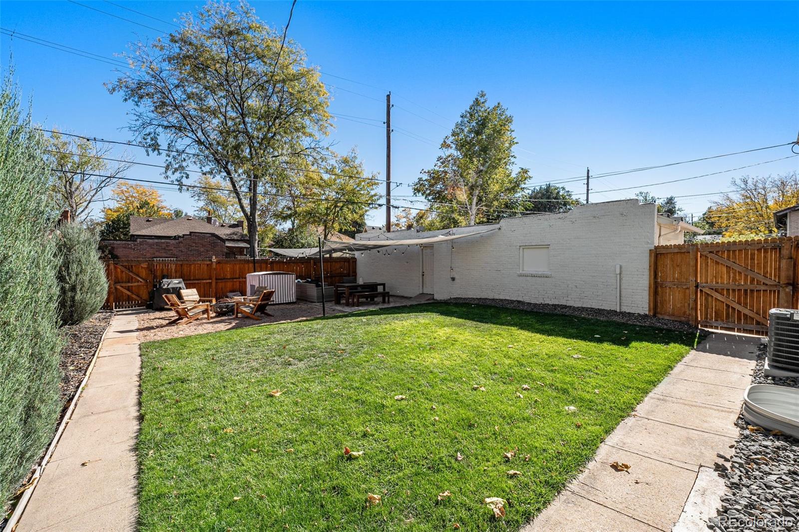 MLS Image #28 for 1420  dexter street,denver, Colorado