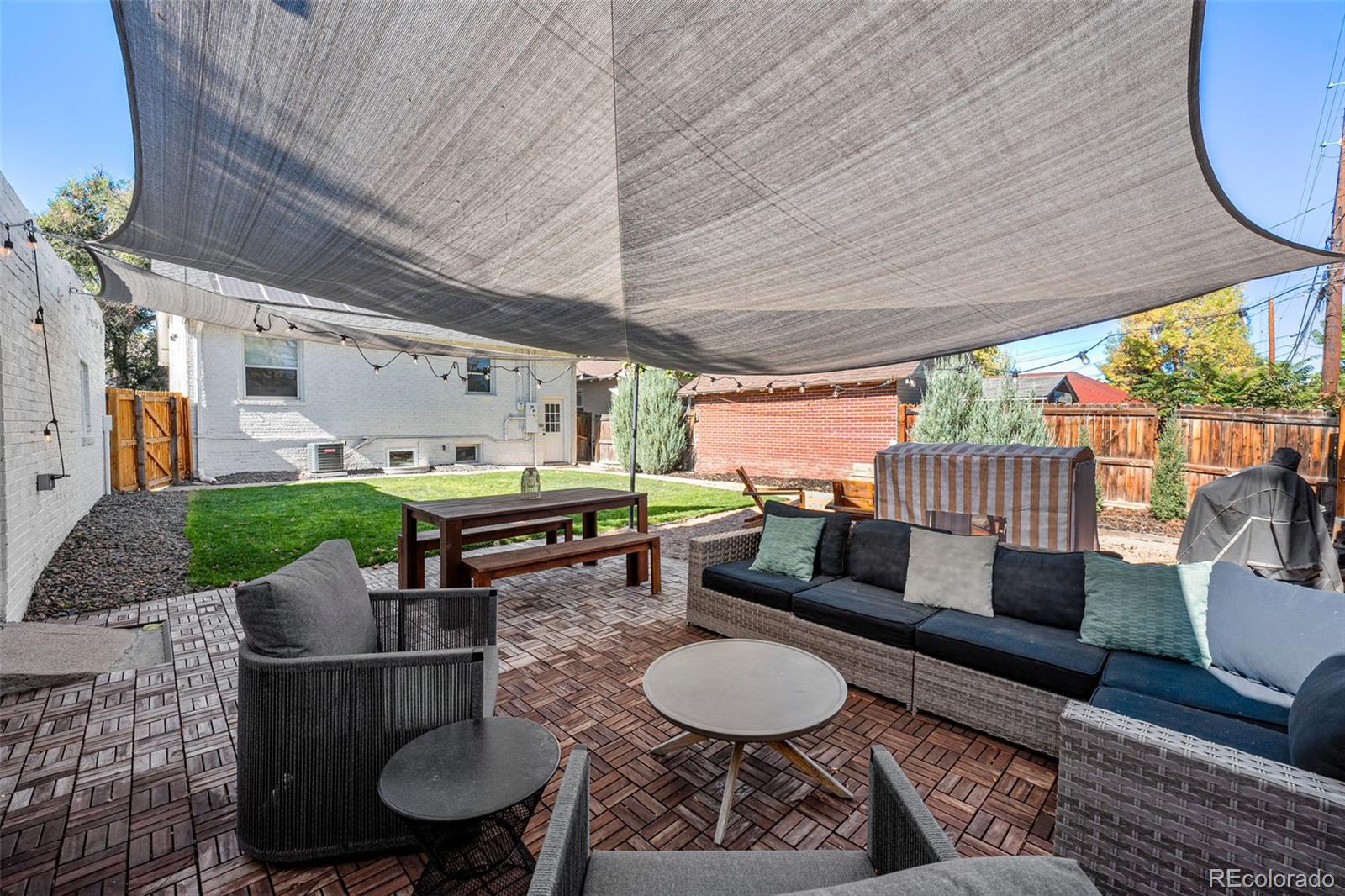 MLS Image #30 for 1420  dexter street,denver, Colorado