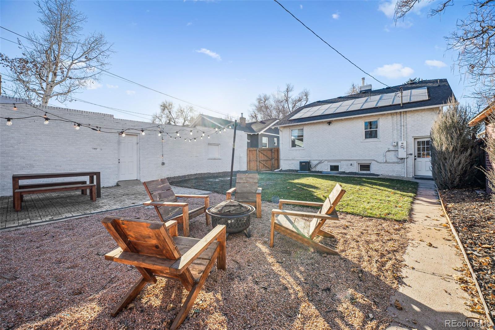 MLS Image #31 for 1420  dexter street,denver, Colorado