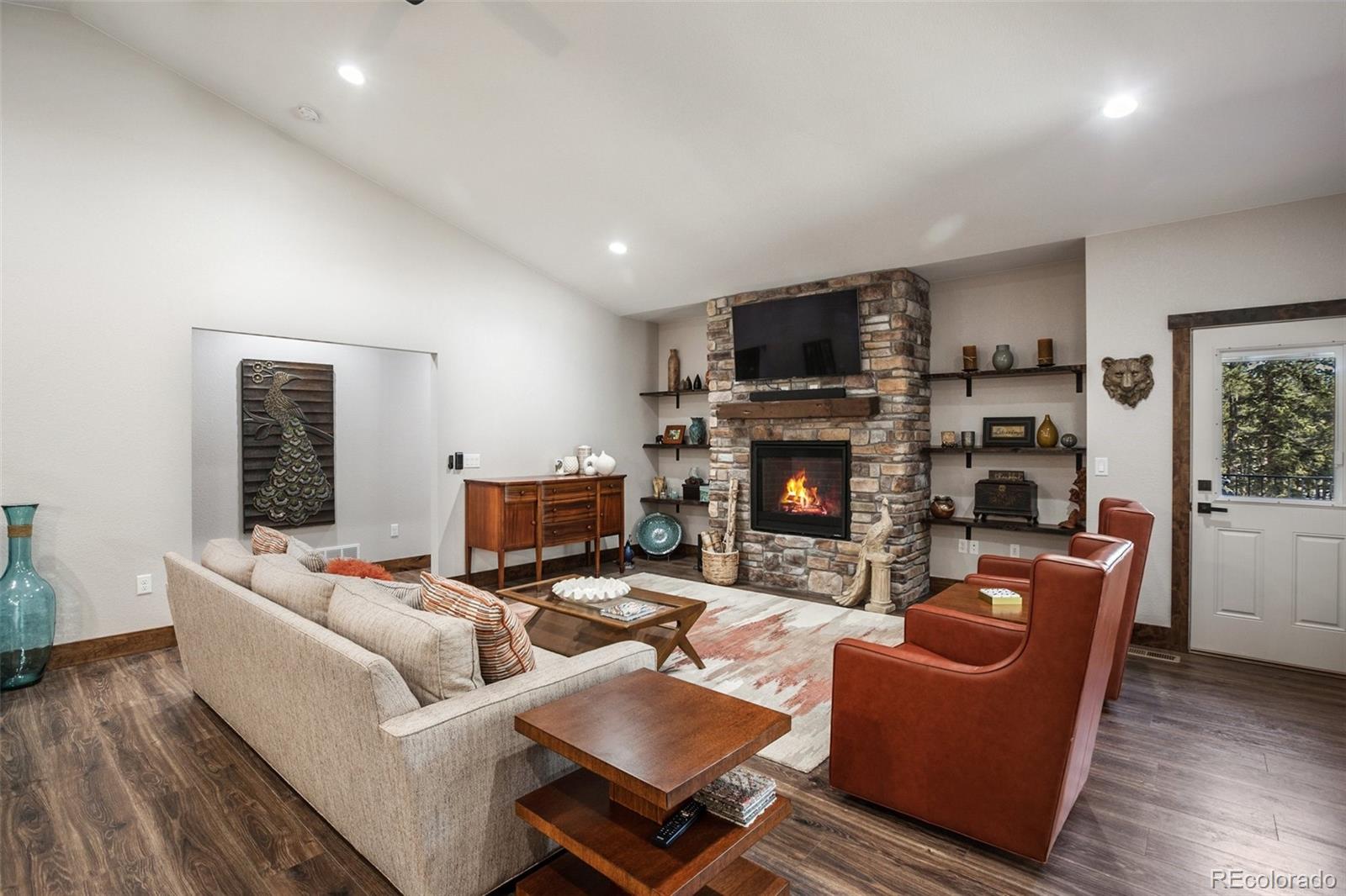 MLS Image #10 for 640  meadowlark lane,woodland park, Colorado