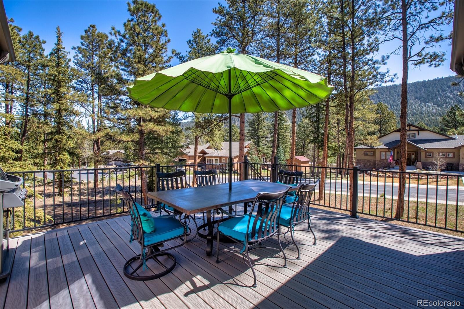 MLS Image #36 for 640  meadowlark lane,woodland park, Colorado