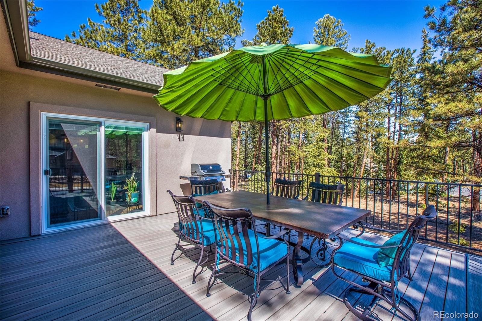 MLS Image #37 for 640  meadowlark lane,woodland park, Colorado