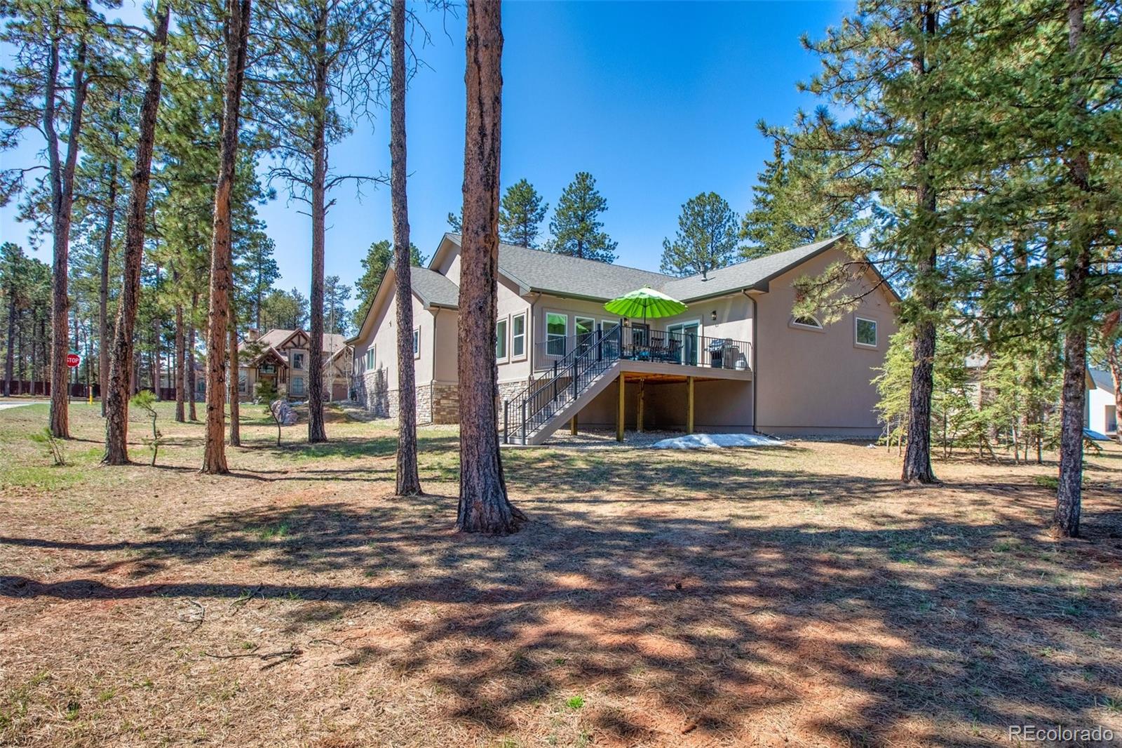 MLS Image #42 for 640  meadowlark lane,woodland park, Colorado