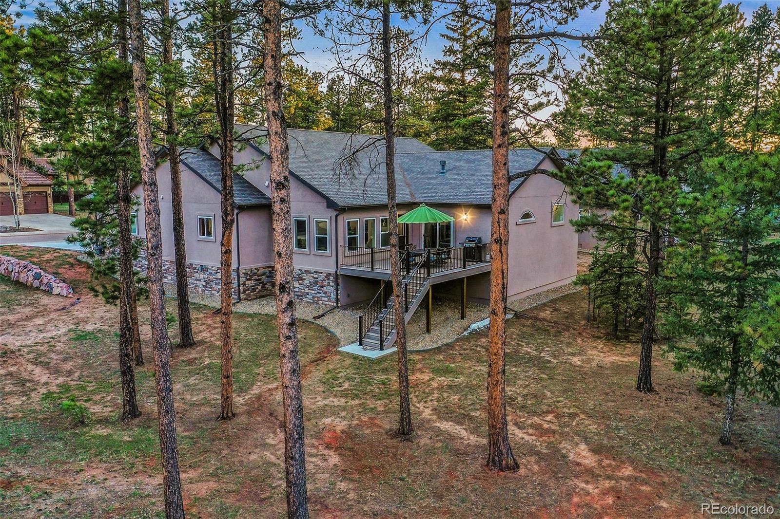 MLS Image #43 for 640  meadowlark lane,woodland park, Colorado