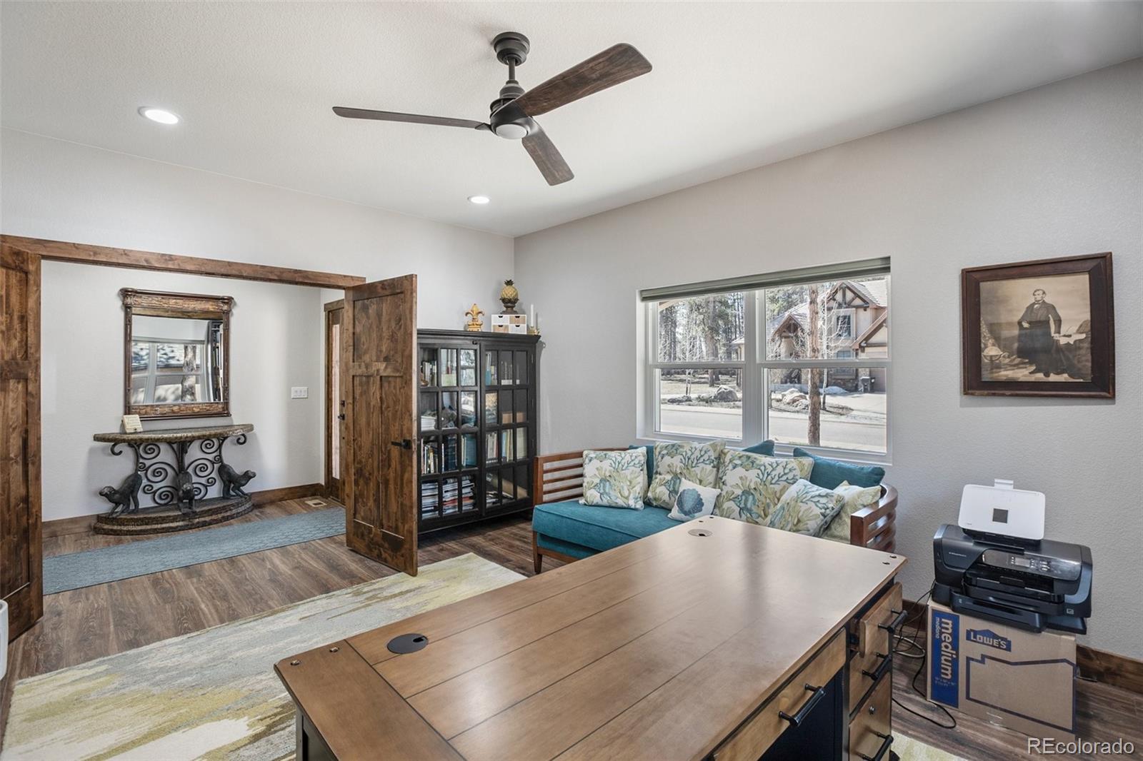 MLS Image #7 for 640  meadowlark lane,woodland park, Colorado