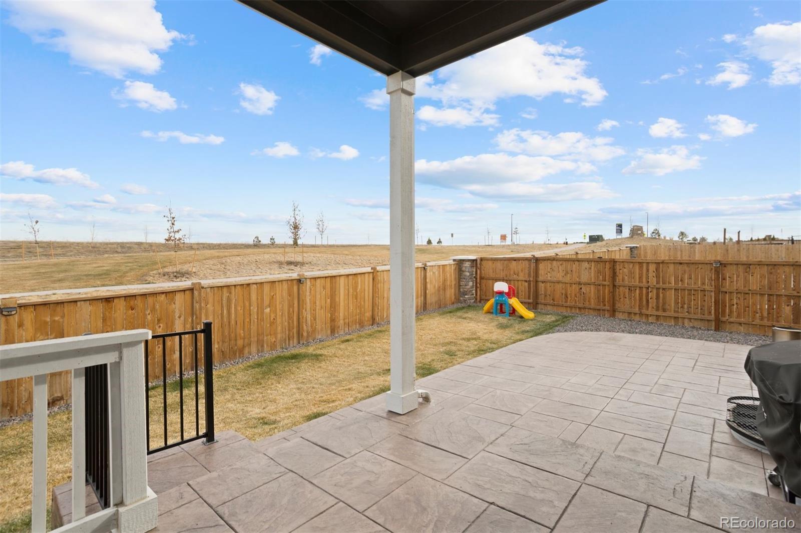 MLS Image #15 for 13960  scarlet sage lane,parker, Colorado