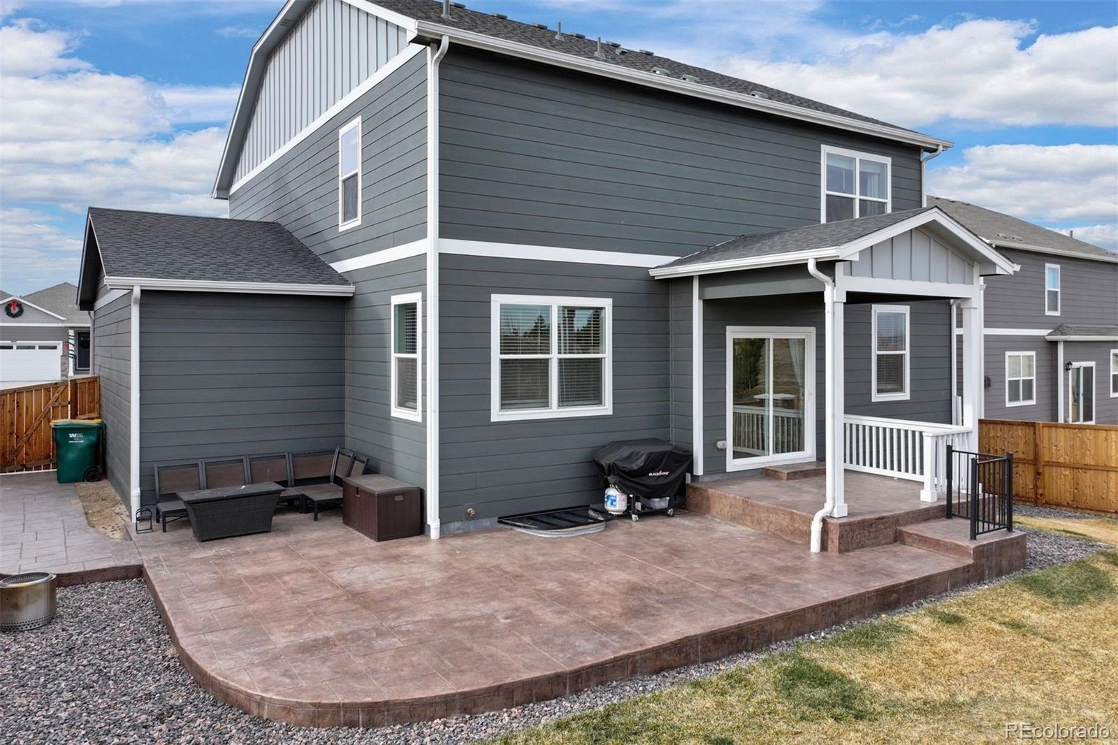 MLS Image #32 for 13960  scarlet sage lane,parker, Colorado