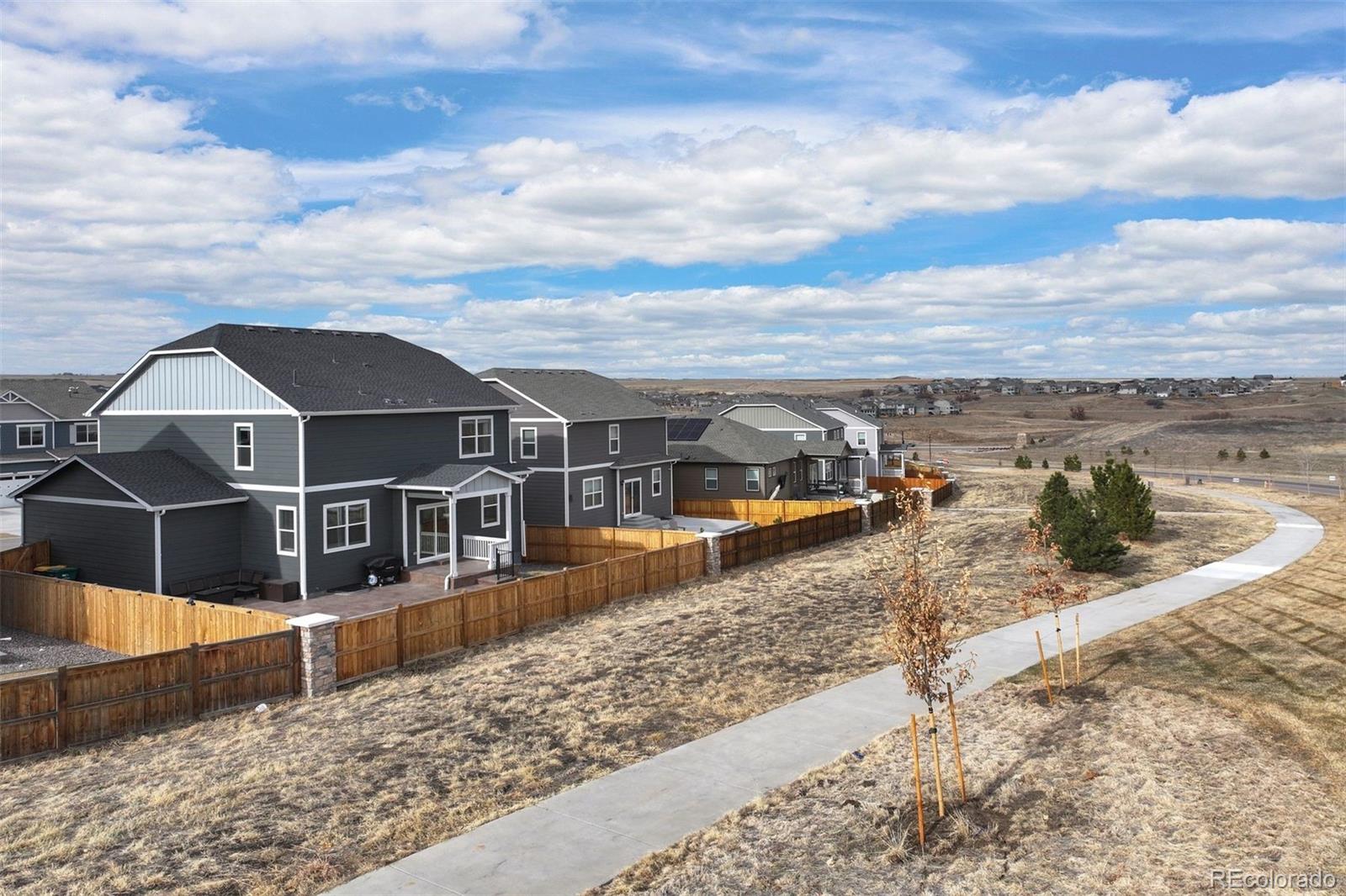 MLS Image #34 for 13960  scarlet sage lane,parker, Colorado