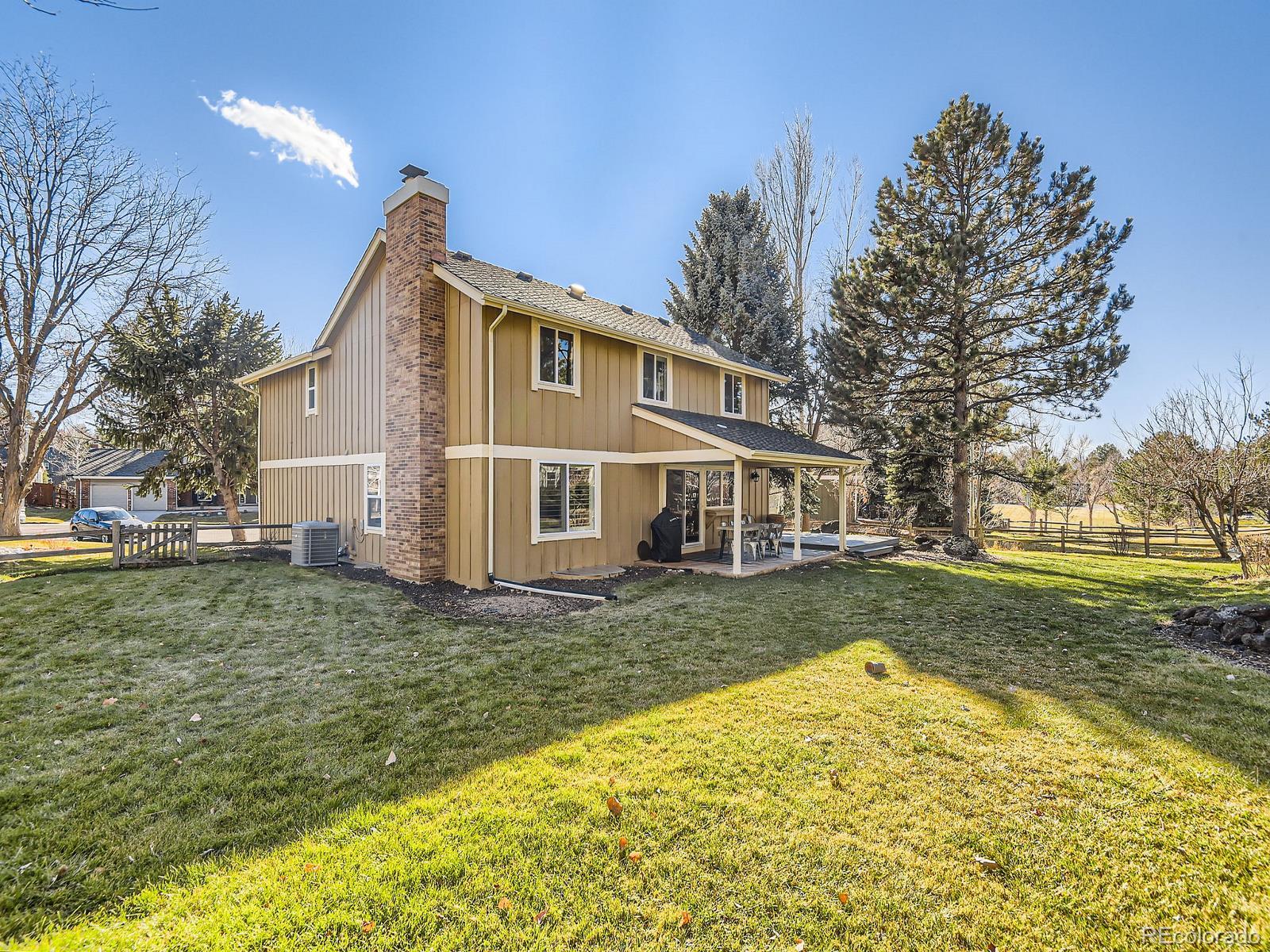 MLS Image #23 for 7591 s xanthia court,centennial, Colorado