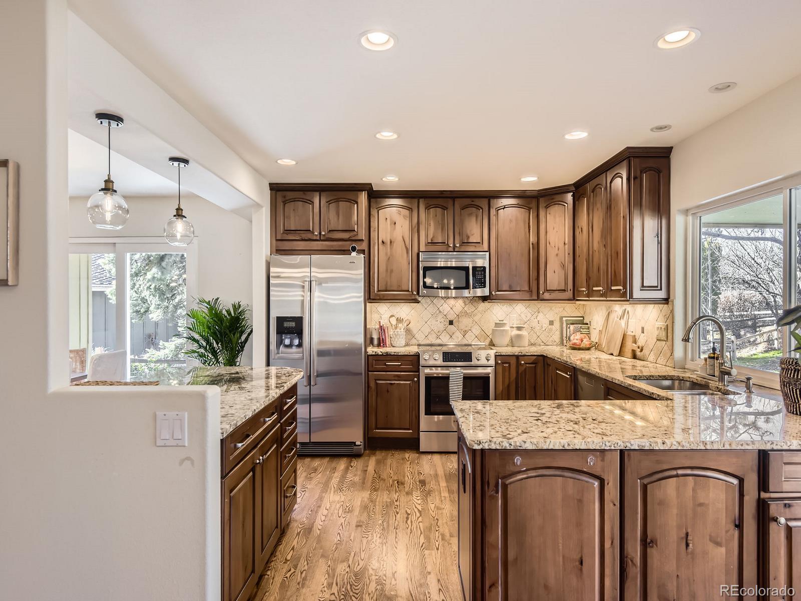 MLS Image #9 for 7591 s xanthia court,centennial, Colorado