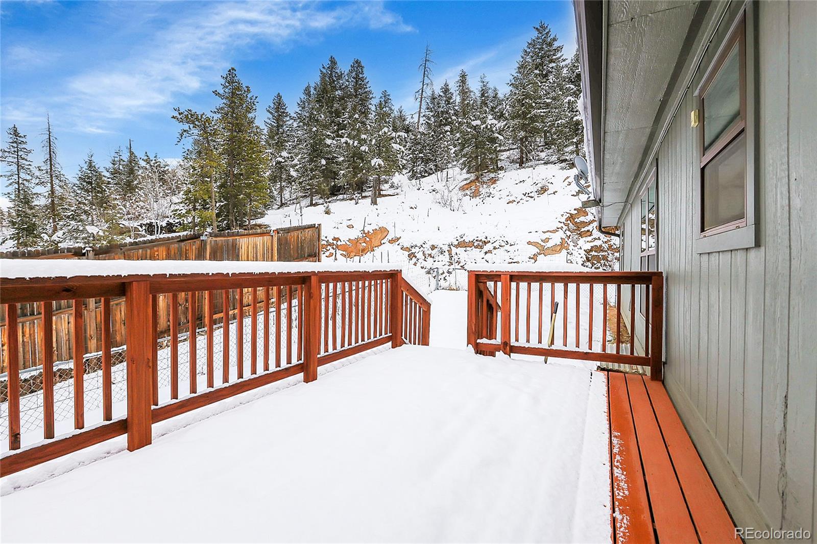 MLS Image #1 for 9660  city view drive,morrison, Colorado