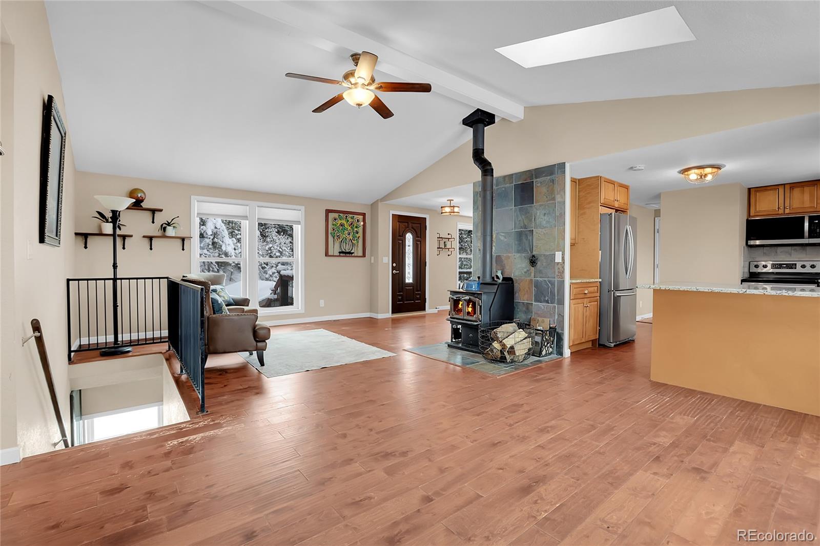 MLS Image #2 for 9660  city view drive,morrison, Colorado