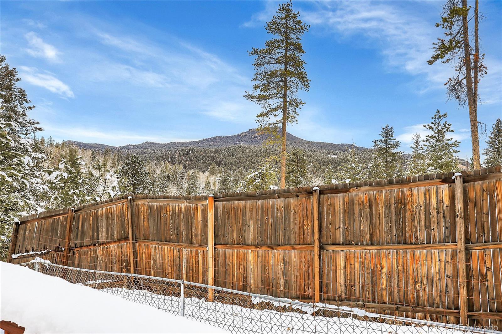 MLS Image #22 for 9660  city view drive,morrison, Colorado