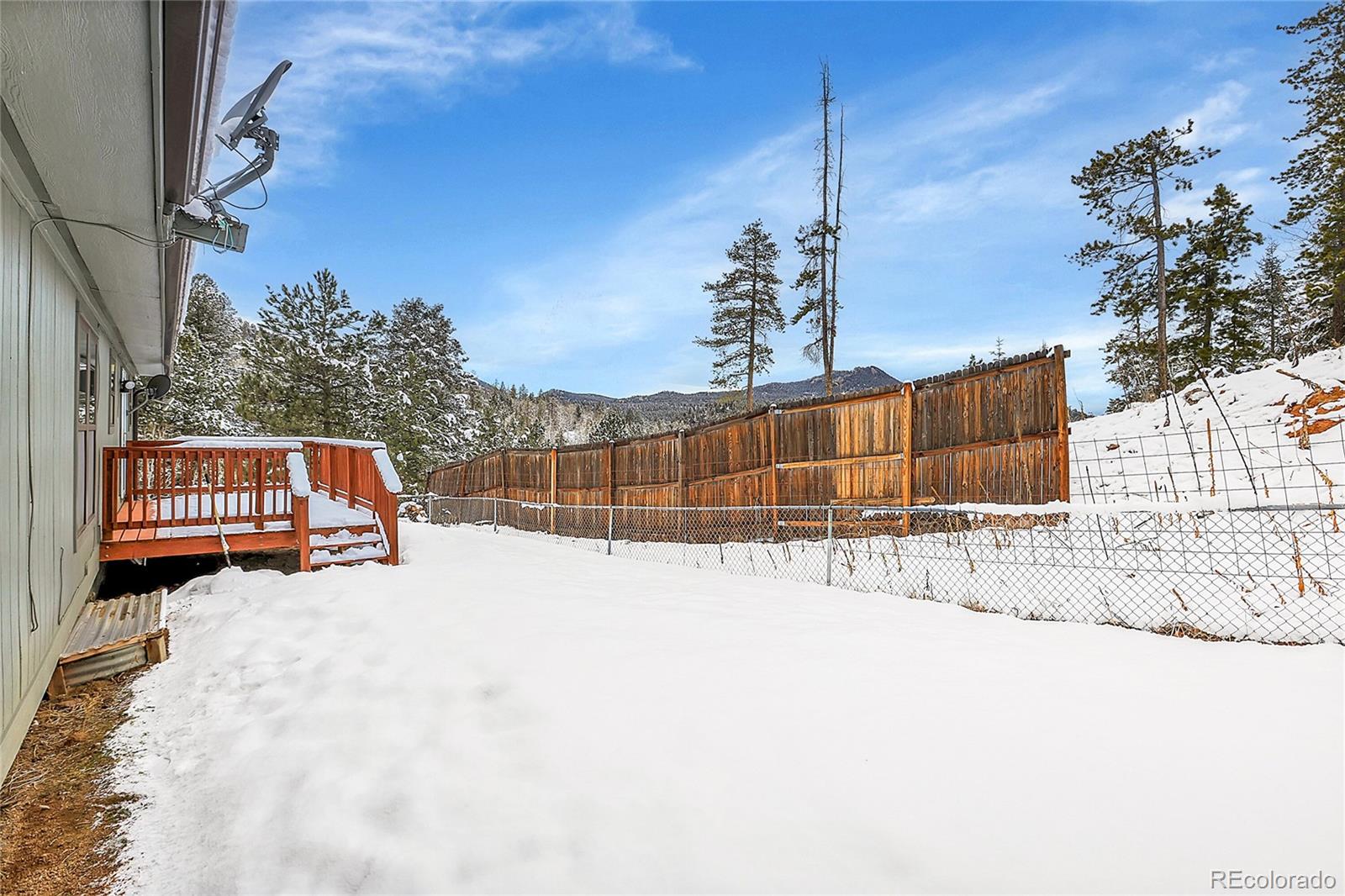 MLS Image #23 for 9660  city view drive,morrison, Colorado