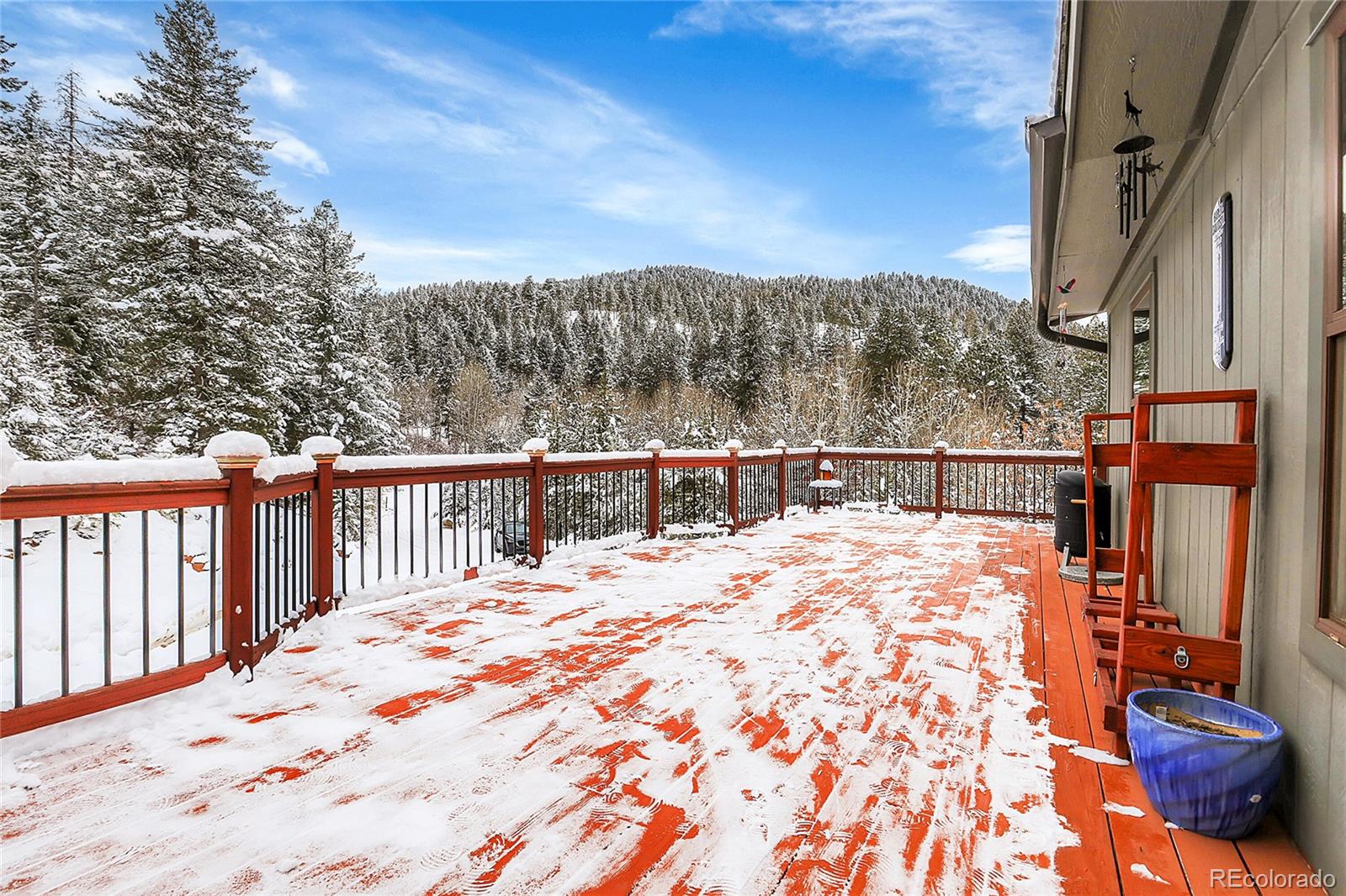 MLS Image #24 for 9660  city view drive,morrison, Colorado