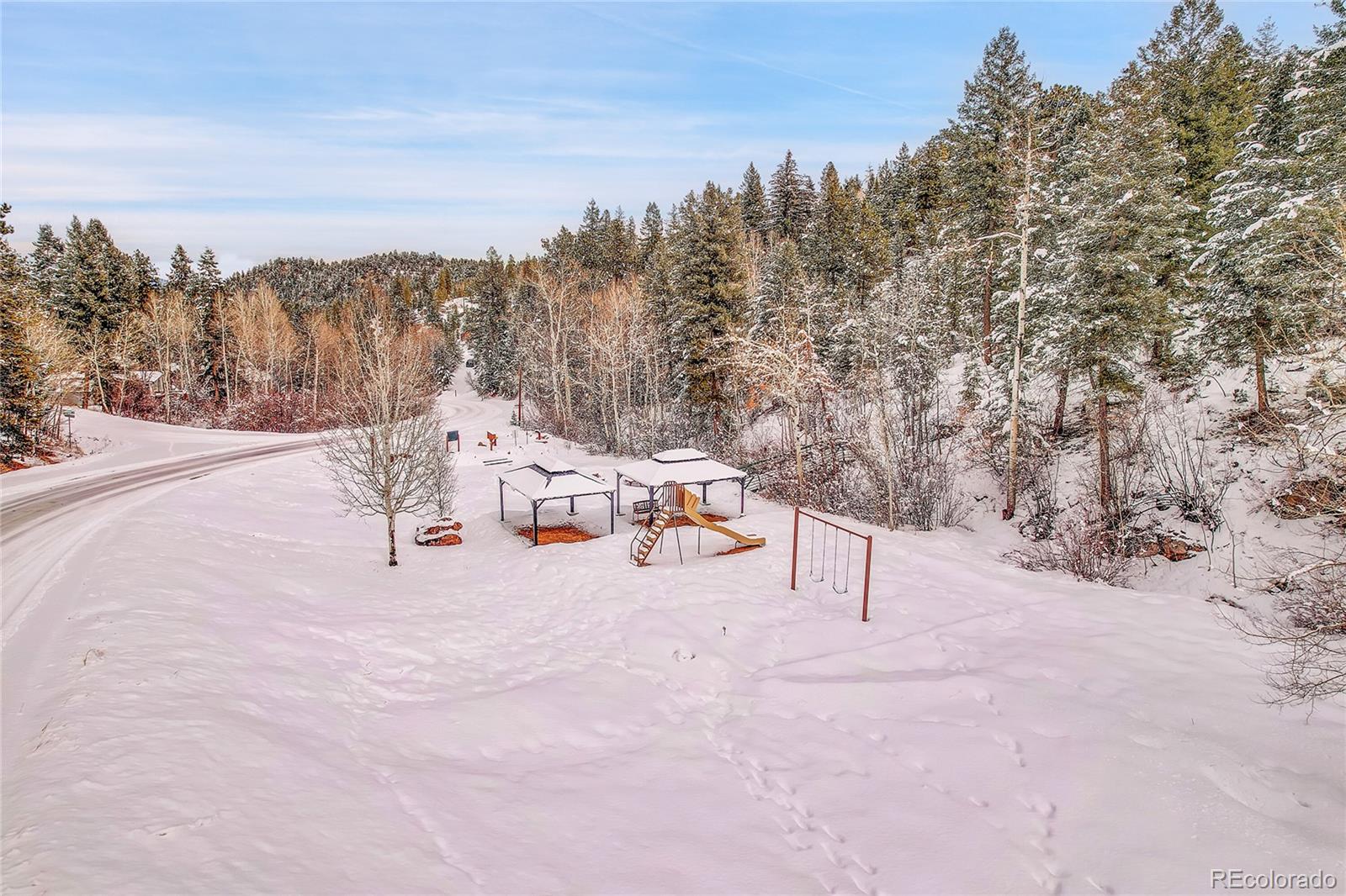 MLS Image #28 for 9660  city view drive,morrison, Colorado