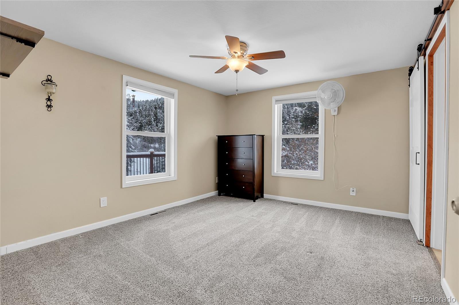 MLS Image #9 for 9660  city view drive,morrison, Colorado