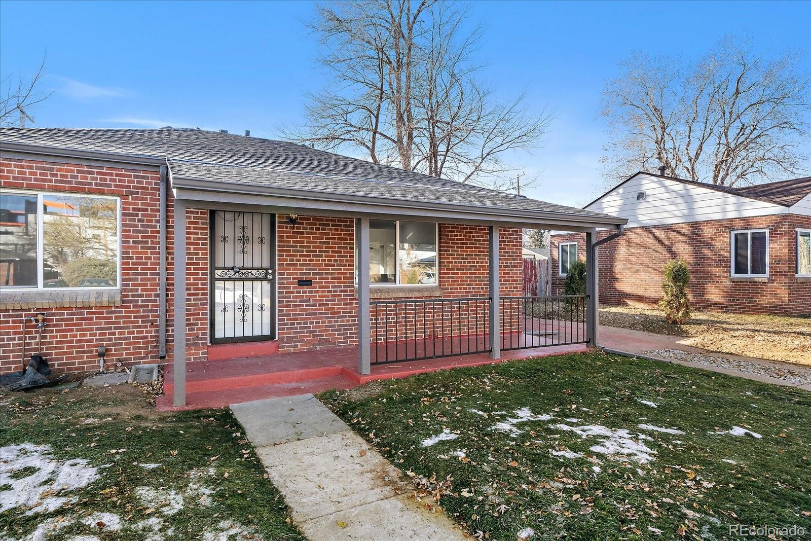 CMA Image for 3500 E 30th Avenue,Denver, Colorado