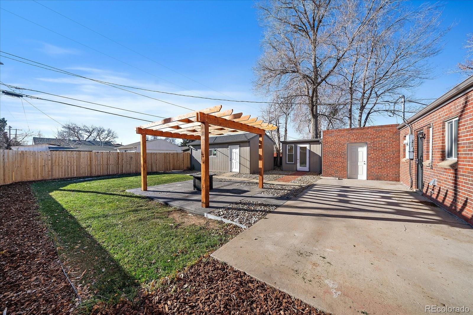 MLS Image #14 for 3500 e 30th avenue,denver, Colorado