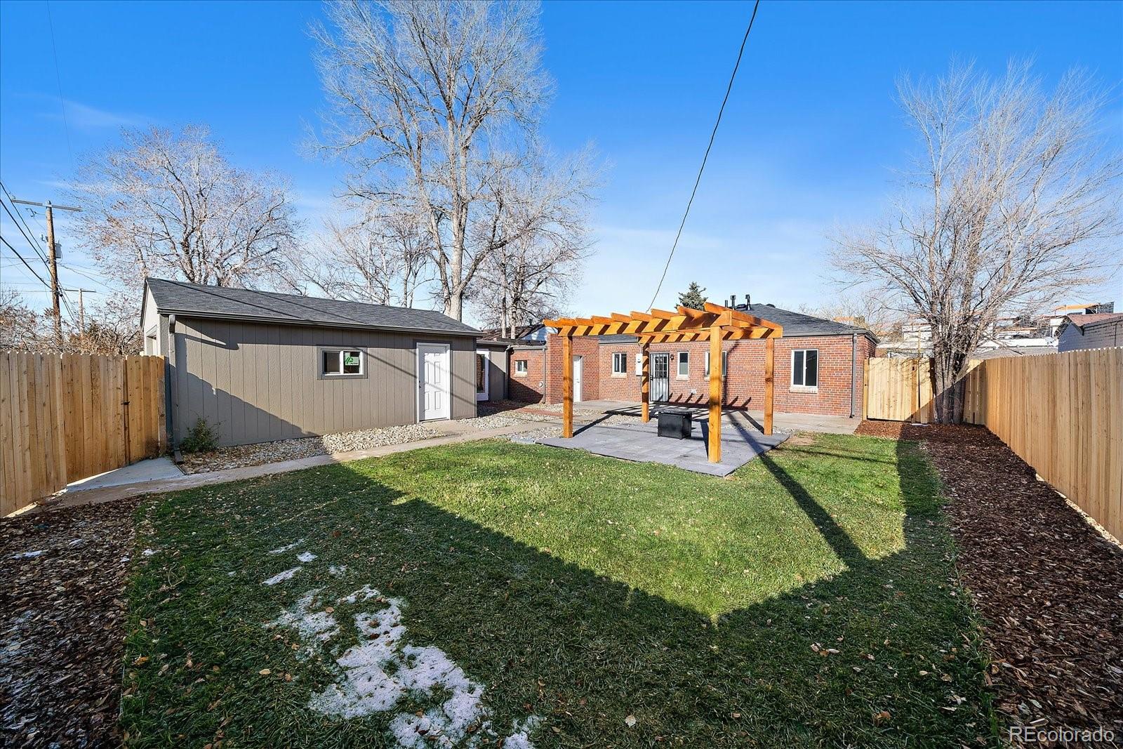 MLS Image #15 for 3500 e 30th avenue,denver, Colorado