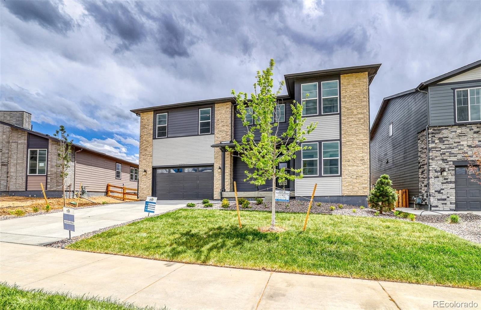 CMA Image for 23708 E 42nd Avenue,Aurora, Colorado