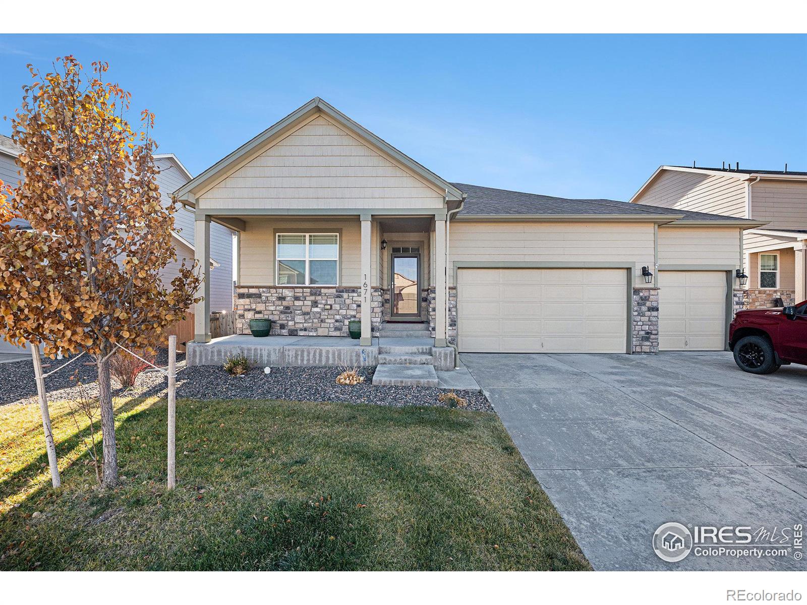 MLS Image #26 for 1671  highfield drive,windsor, Colorado