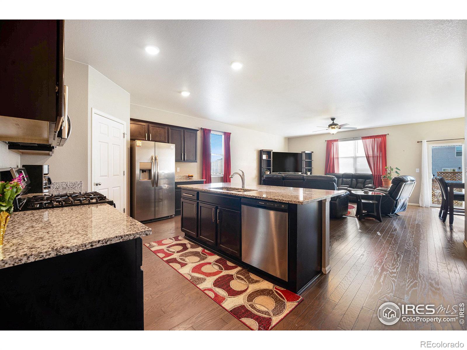 MLS Image #3 for 1671  highfield drive,windsor, Colorado