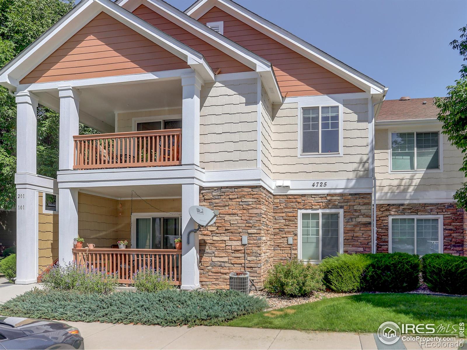 MLS Image #16 for 4725  hahns peak drive,loveland, Colorado