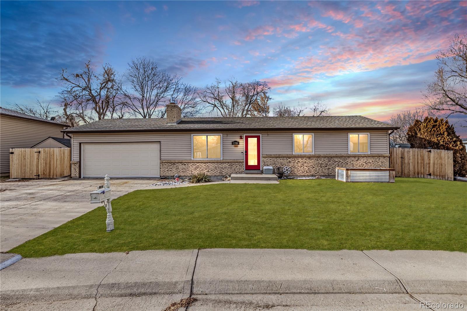 MLS Image #0 for 11964 w 71st place,arvada, Colorado