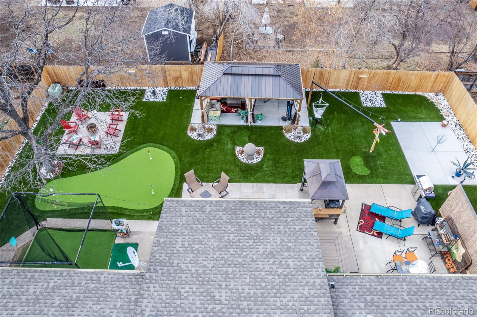 MLS Image #39 for 11964 w 71st place,arvada, Colorado