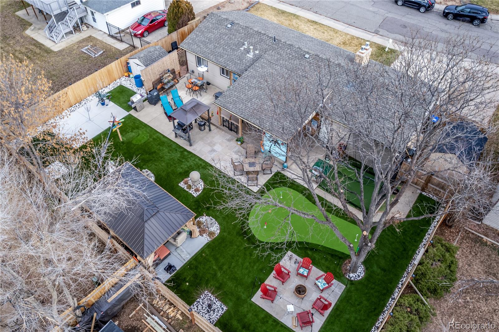 MLS Image #41 for 11964 w 71st place,arvada, Colorado