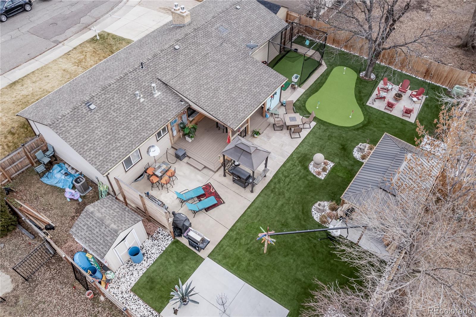 MLS Image #42 for 11964 w 71st place,arvada, Colorado