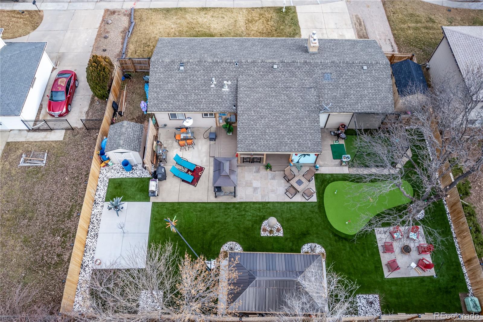 MLS Image #43 for 11964 w 71st place,arvada, Colorado