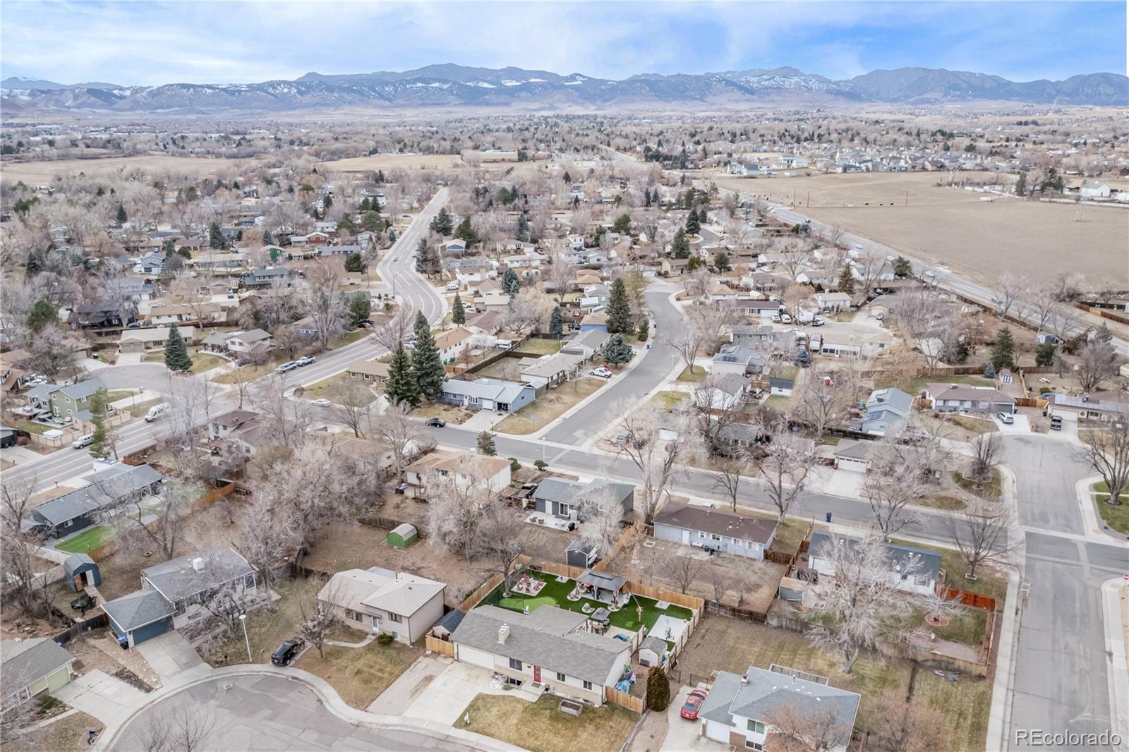 MLS Image #44 for 11964 w 71st place,arvada, Colorado