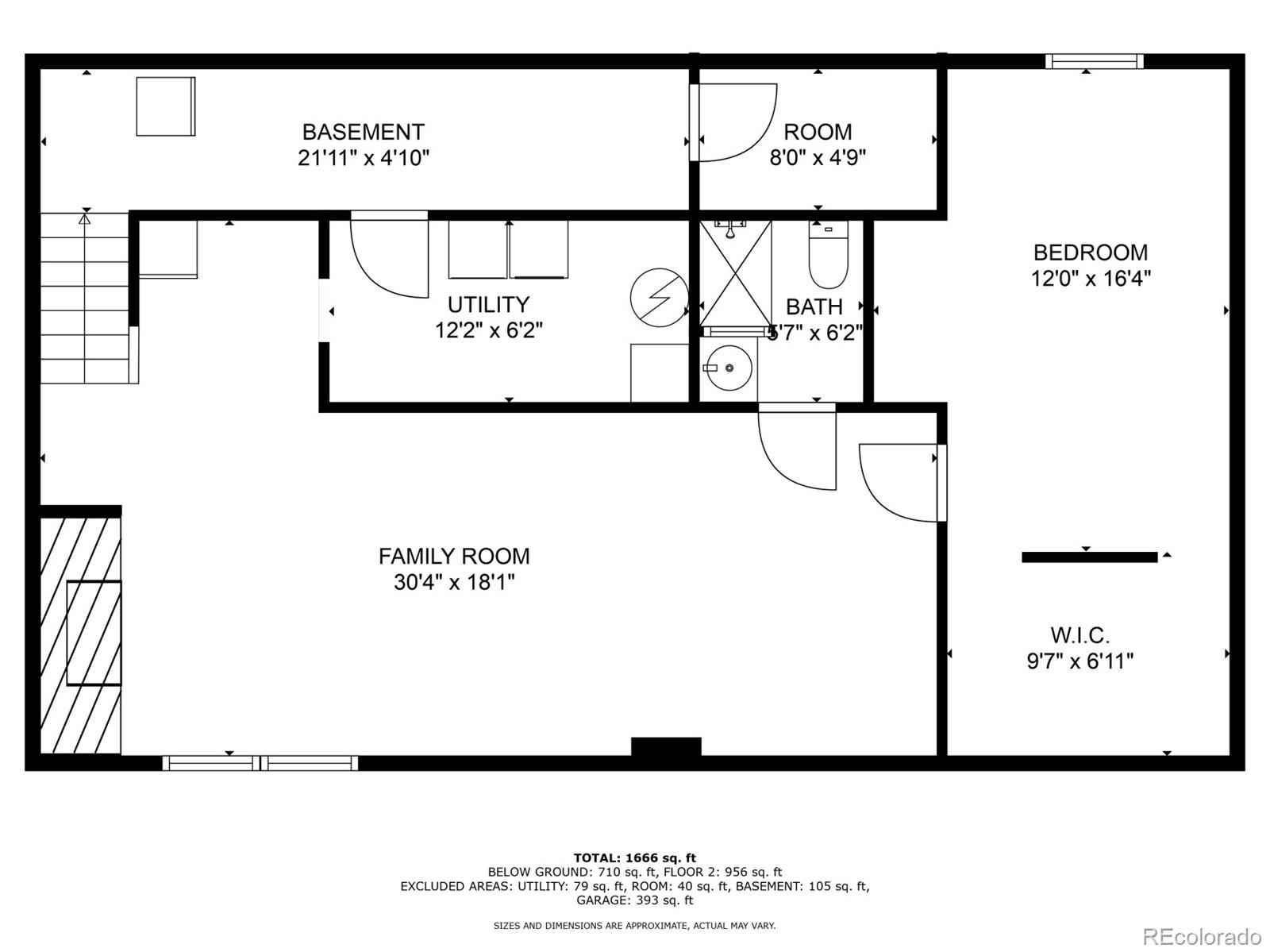 MLS Image #45 for 11964 w 71st place,arvada, Colorado