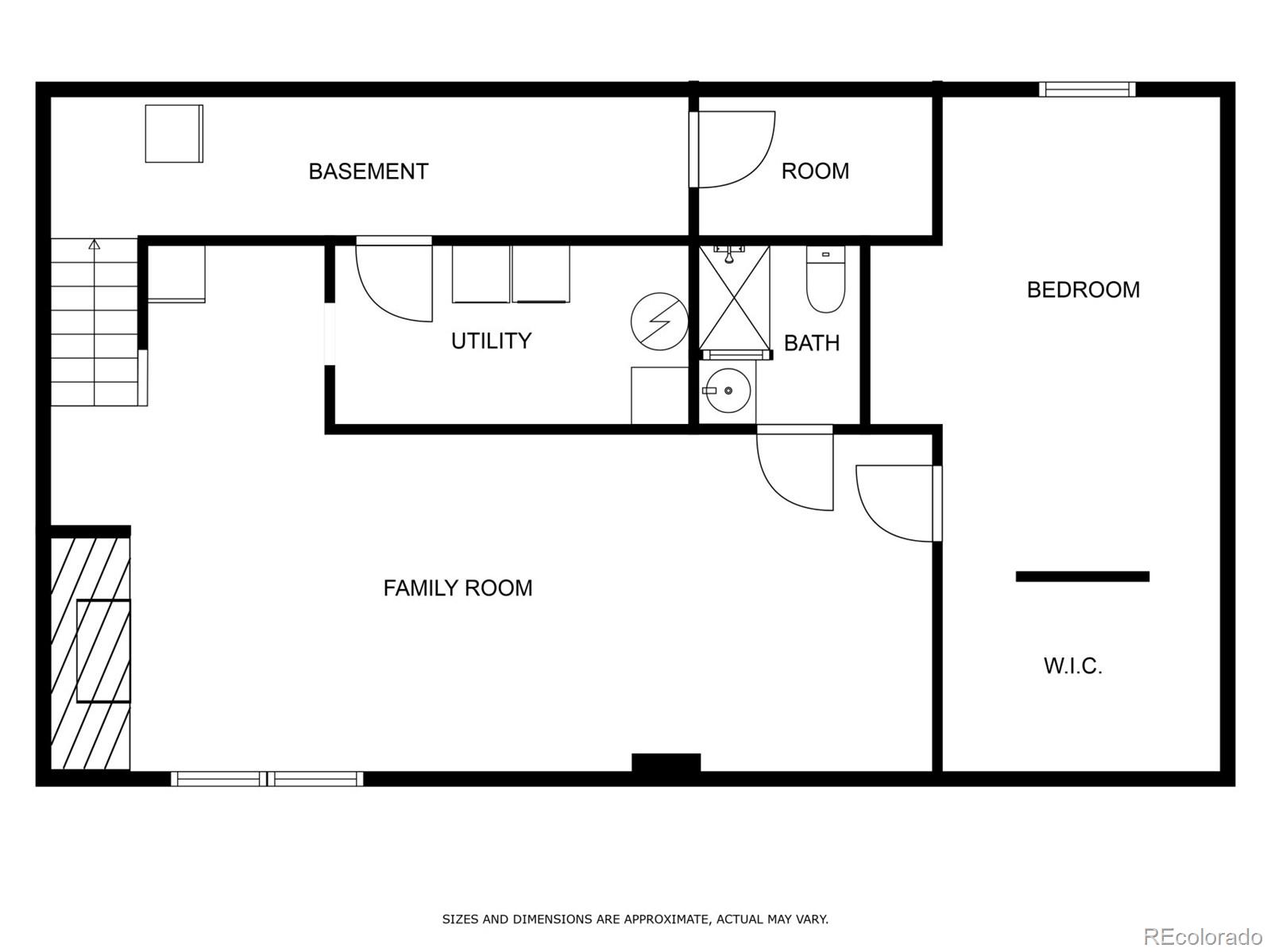 MLS Image #46 for 11964 w 71st place,arvada, Colorado